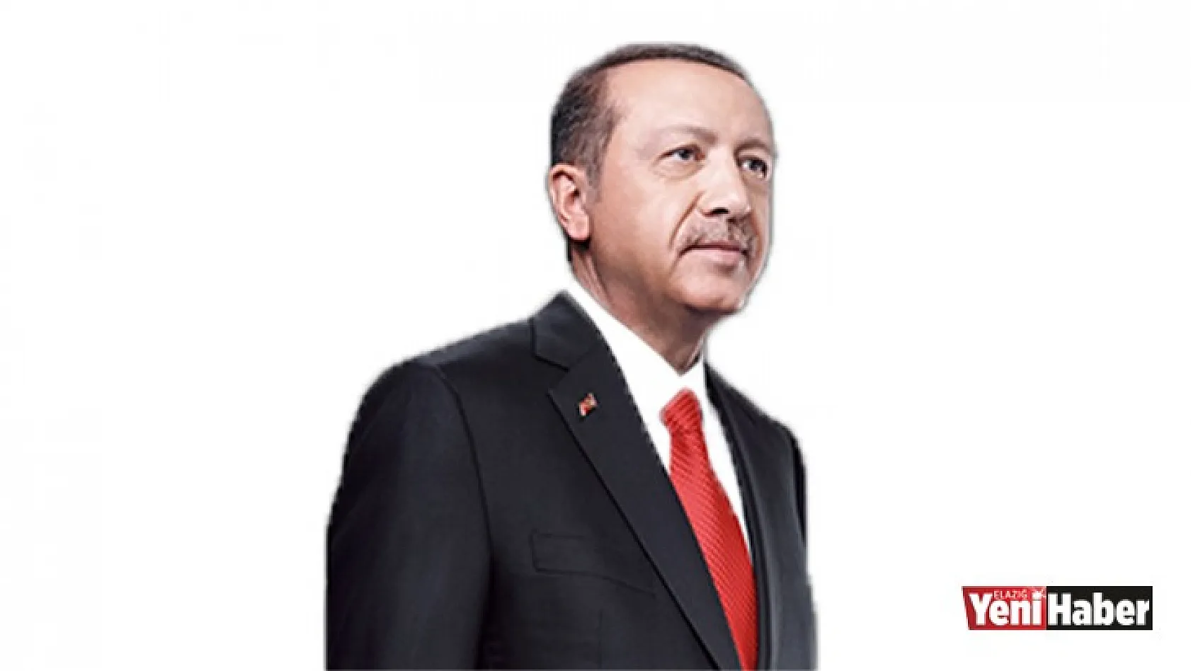 Cumhurbaşkanı Recep Tayyip Erdoğan'dan Elazığ Açıklaması