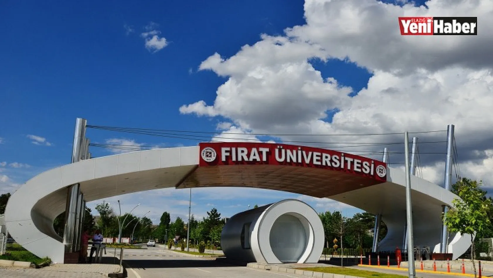 Fırat Üniversitesinden Büyük Başarı