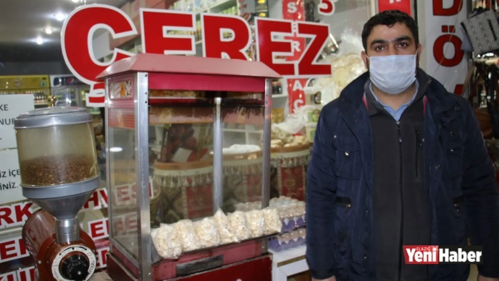 'Elazığ'da  Zincir Marketler Haftada 1 Gün Kapanabilir'