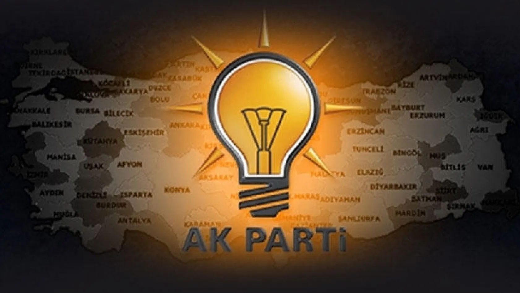 AK Parti'de Başvuru Tarihleri ve Ücretleri Belli Oldu!
