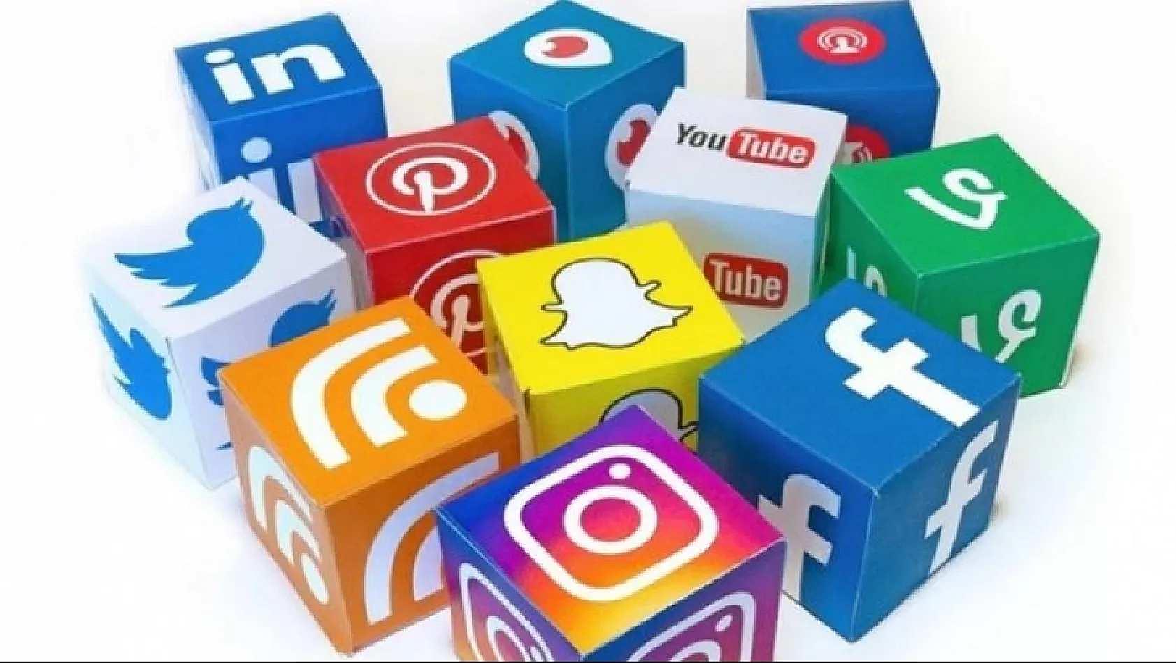 Sosyal Medya Bağımlılığı Artıyor