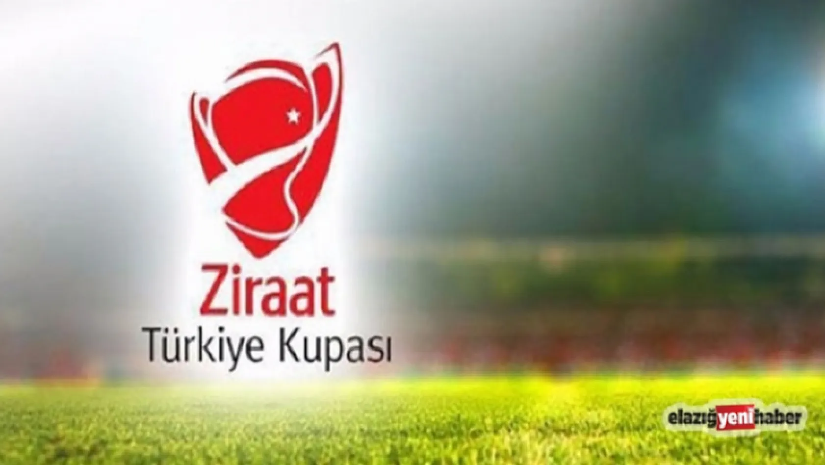 Türkiye Kupasında Rövanş Haftası