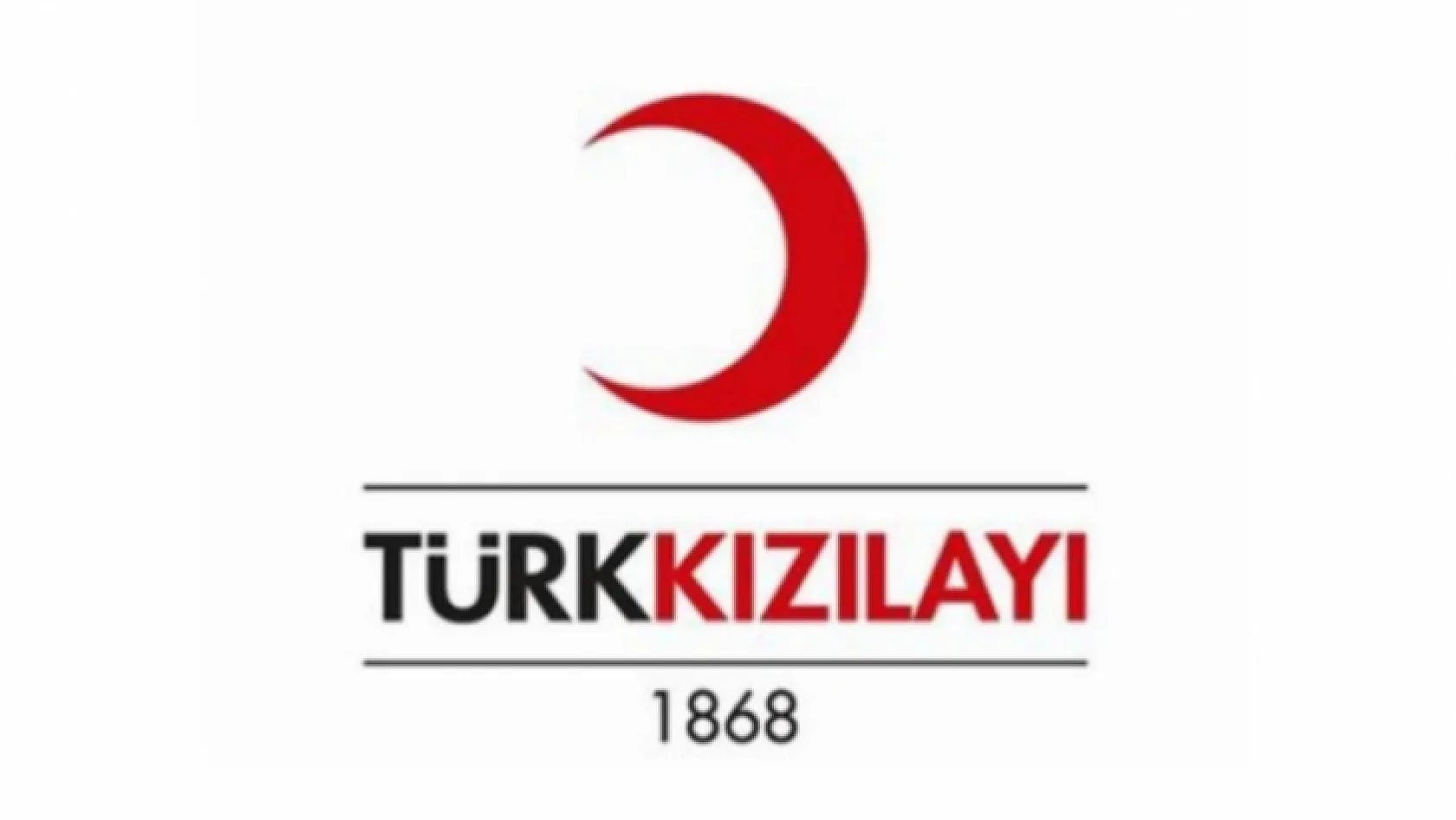 Türk Kızılay'dan Önemli Çağrı