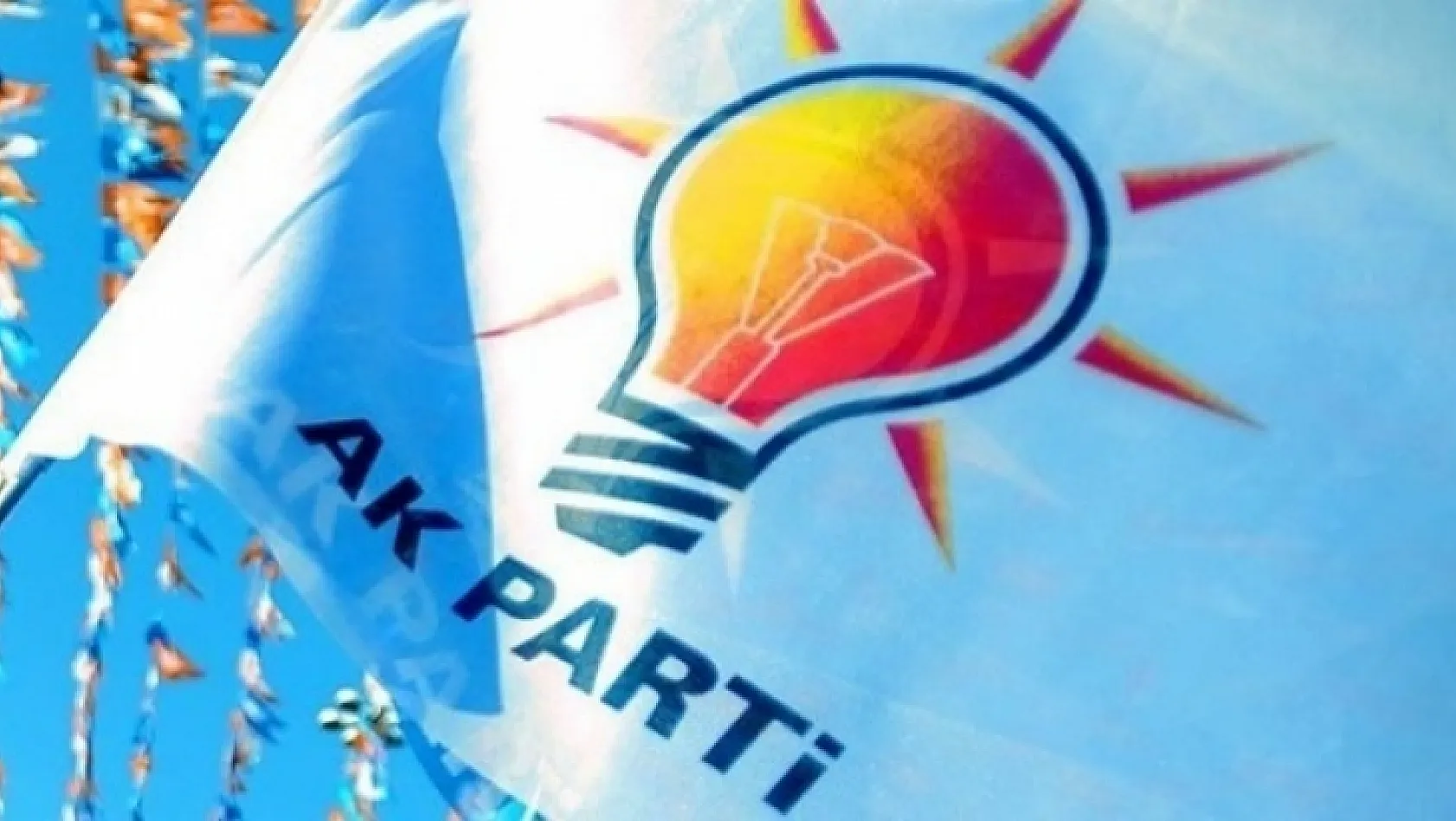 AK Parti'de Belediye Başkanları Gençleşiyor