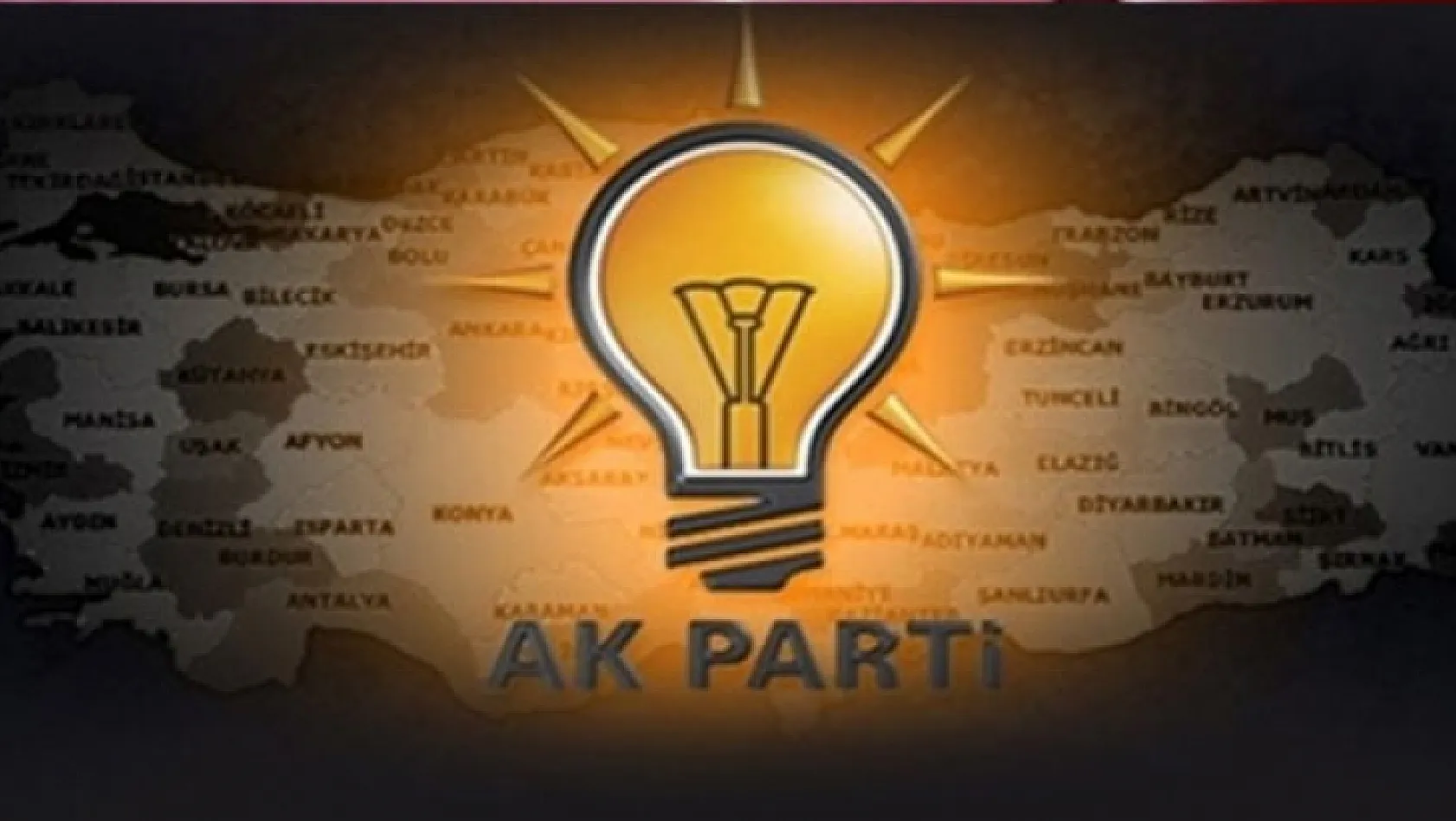 AK Parti Elazığ Milletvekili Adayları Belli Oldu