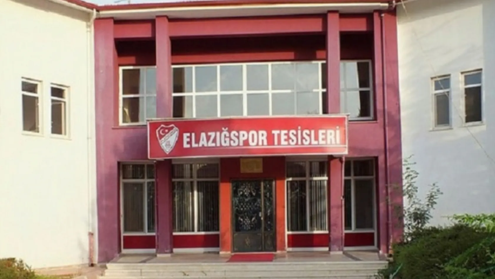 Elazığspor 'Karanlık' Talihini Yenemiyor!