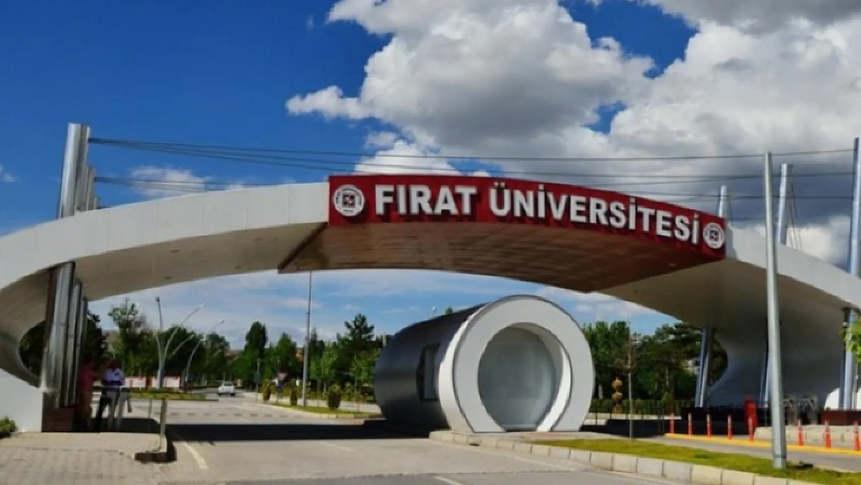 Fırat Üniversitesinden Önemli Başarı