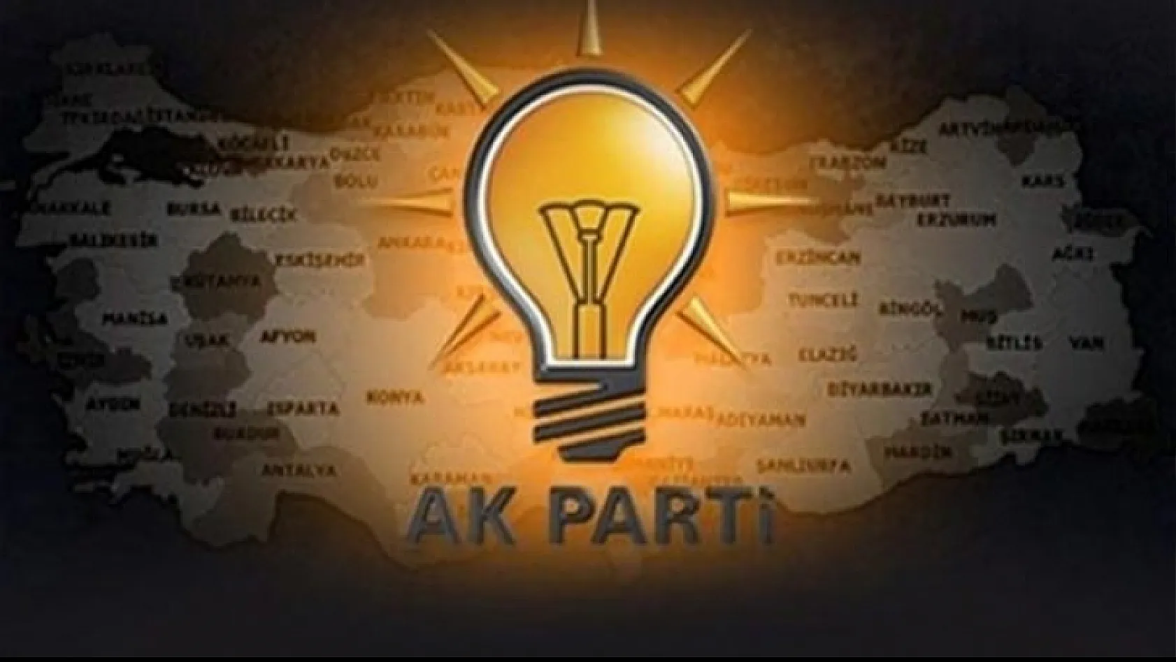 AK Parti'de başvuru süresi uzatıldı