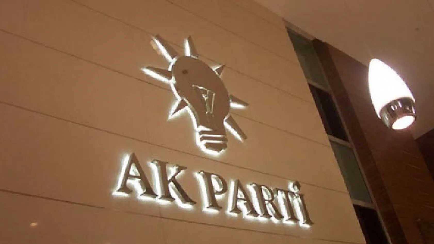 AK Parti'de Bir Çok Aday Netleşti