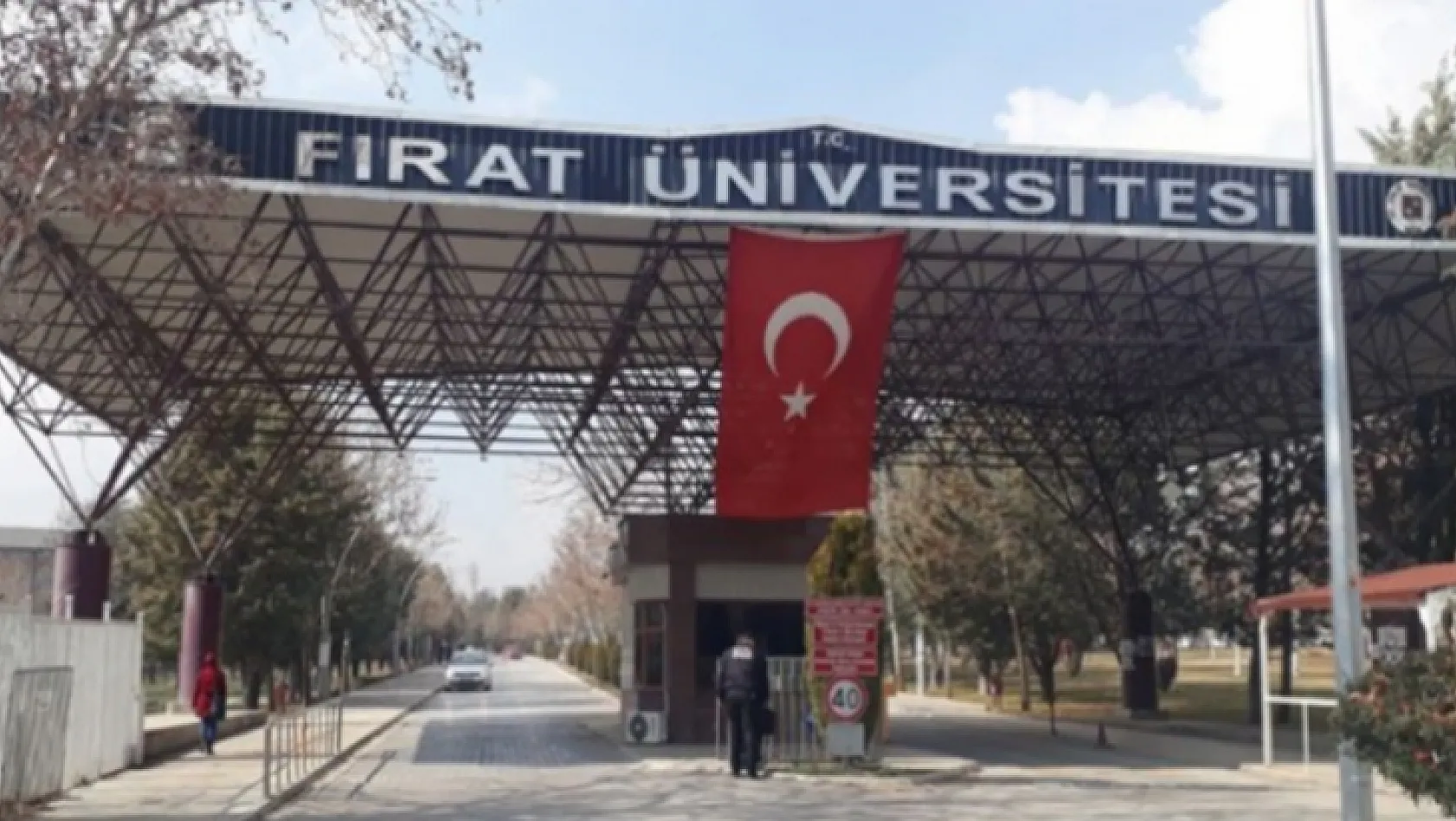 Fırat Üniversitesi Hastanesine 100 Sağlık Personeli Alınacak!