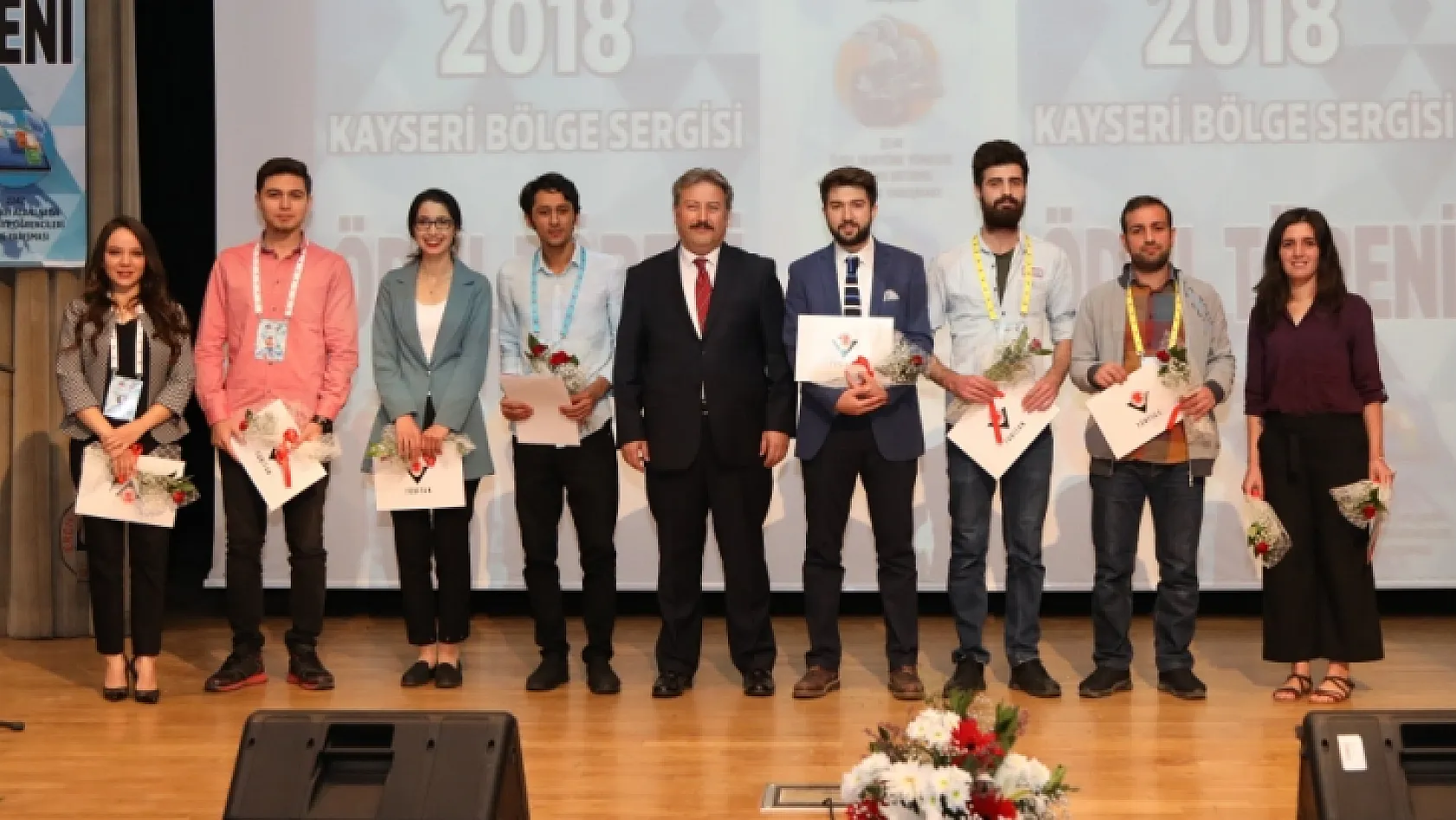 Fırat Üniversitesinden 2 Önemli Başarı Daha