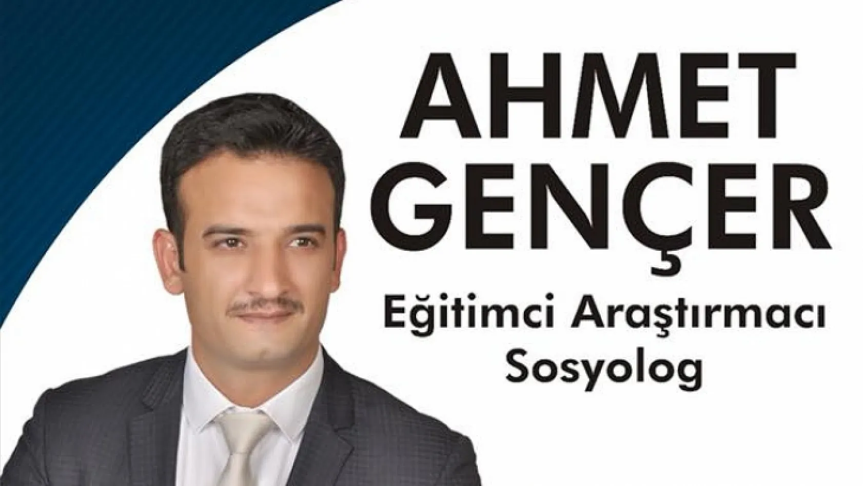 AK Parti Elazığ Milletvekili Aday Adayı Ahmet Gencer Kimdir?