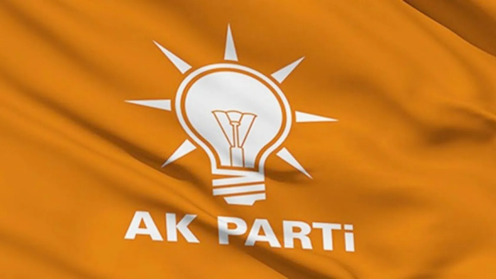 İşte AK Parti'den Aday Olan İsimler