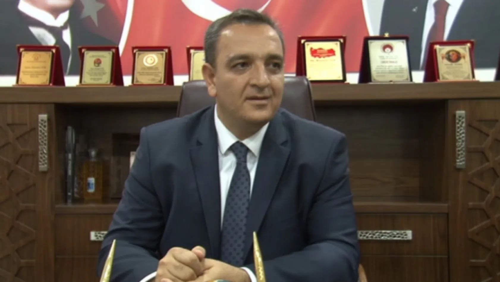 Mustafa Gür,  ASKF Başkanlığına Yeniden Talip Oldu