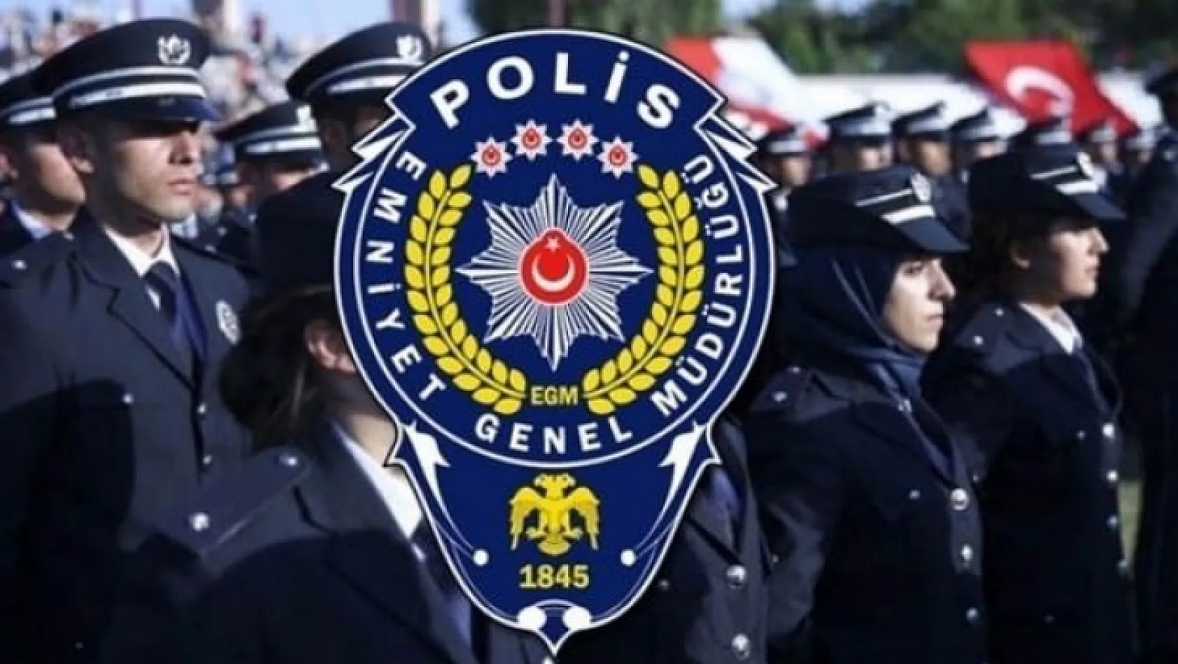 25 Bin Polis Alınacak
