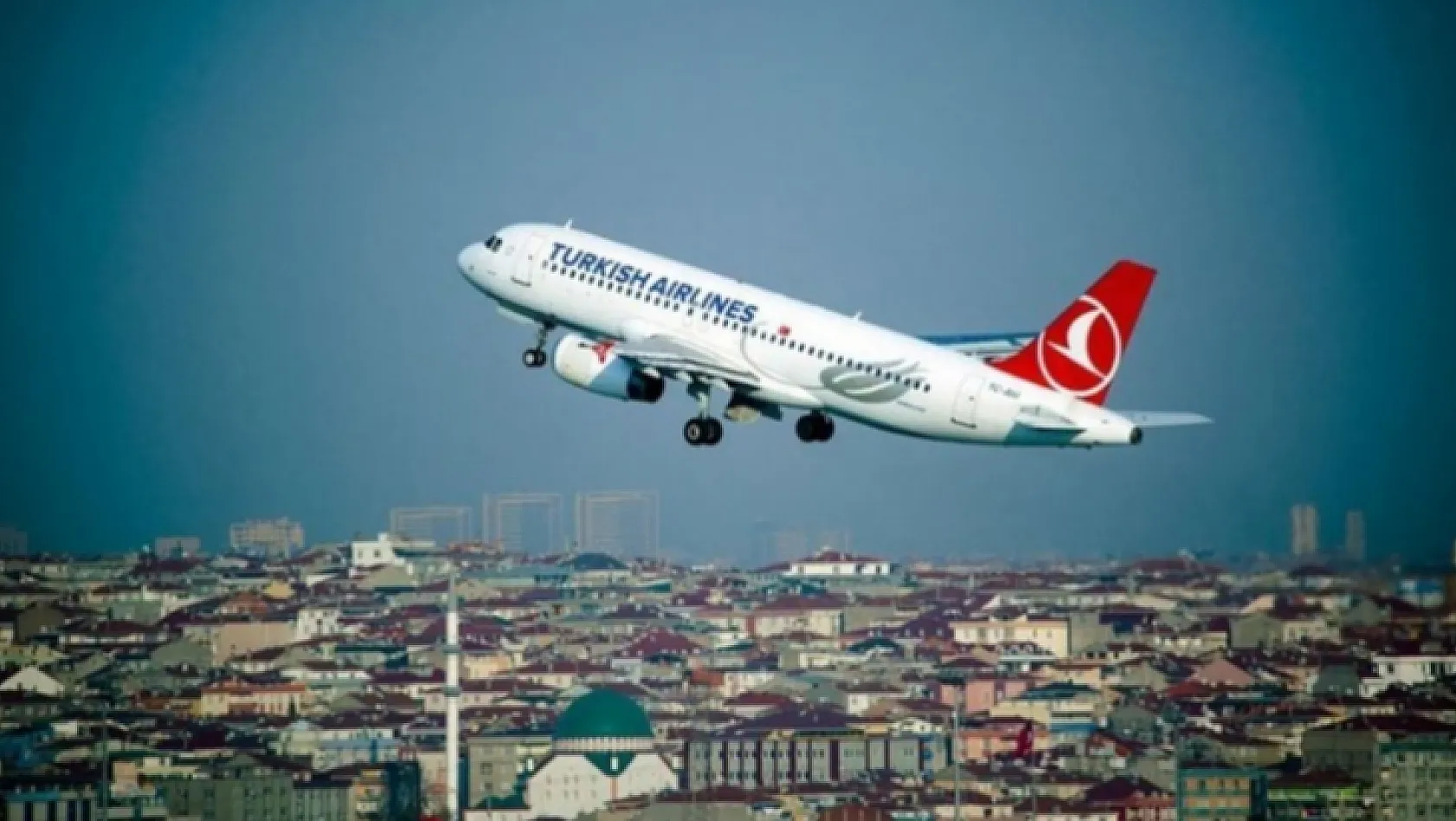 Türk Hava Yolları Süreyi Uzattı!