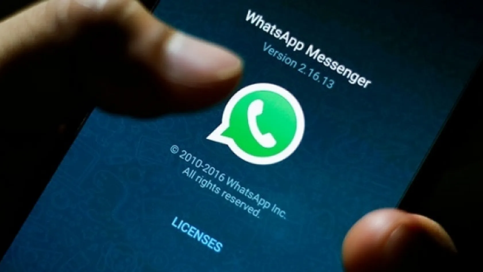 Whatsapp Değişti!