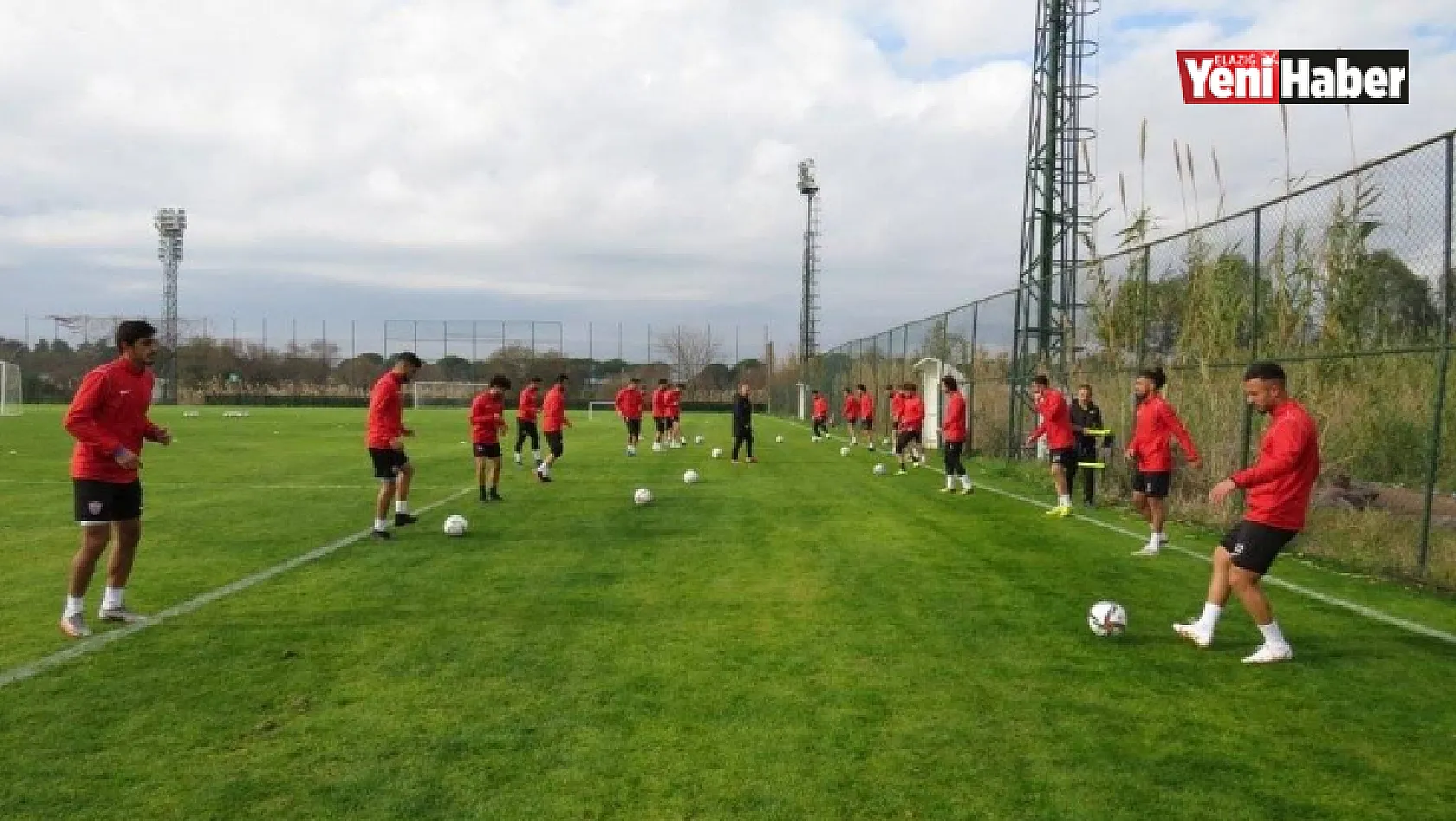 Elazığ Karakoçan FK, Elazığ'a dönüyor