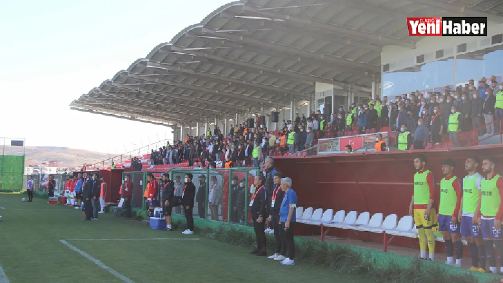 Elazığspor'da Maç Biletleri Satışa Sunuldu!