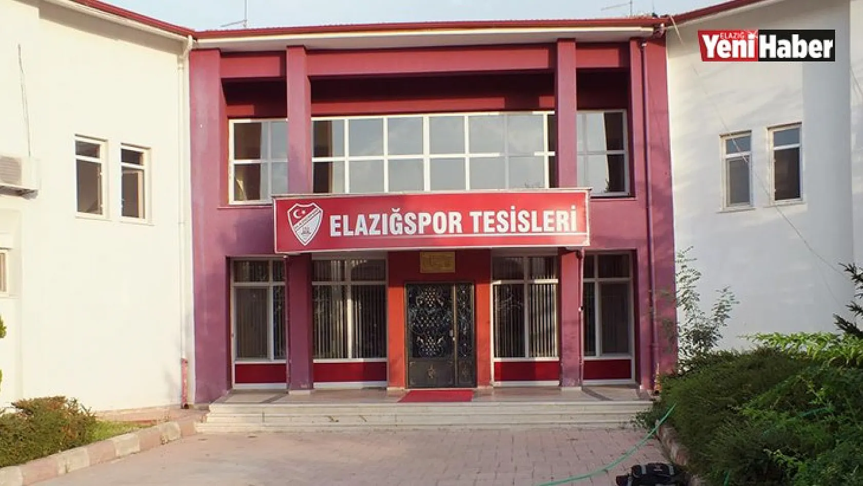 Elazığspor, Transfer Tahtası İçin Çabalıyor!