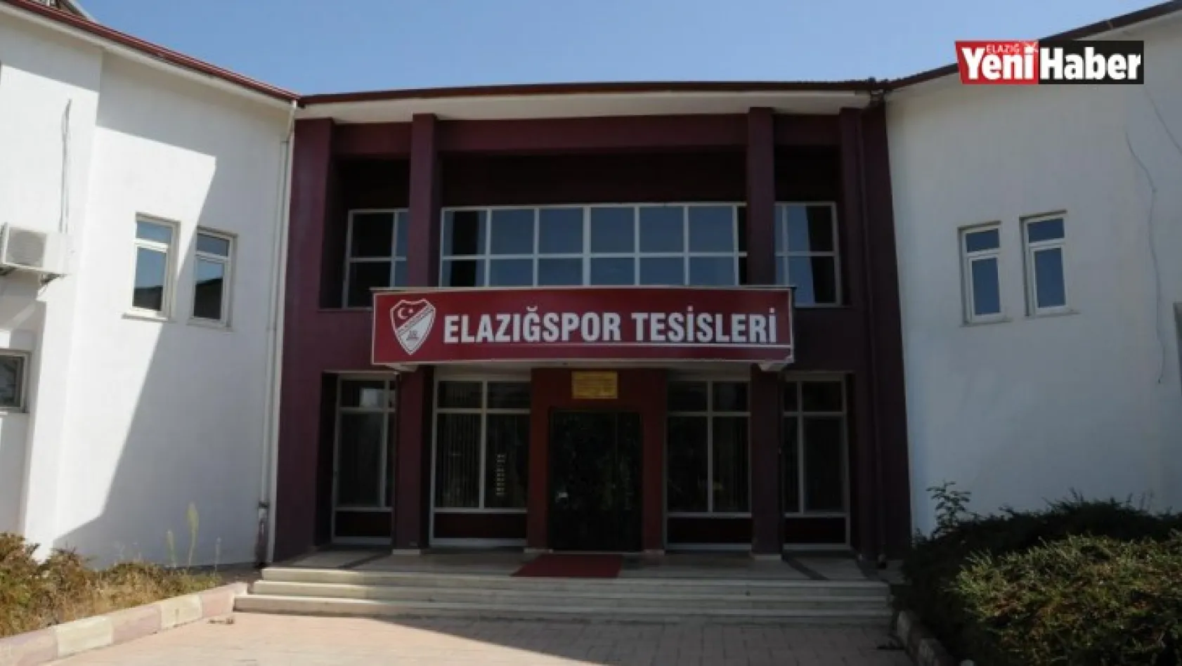 Elazığspor, Transfer Tahtasını Açamadı!