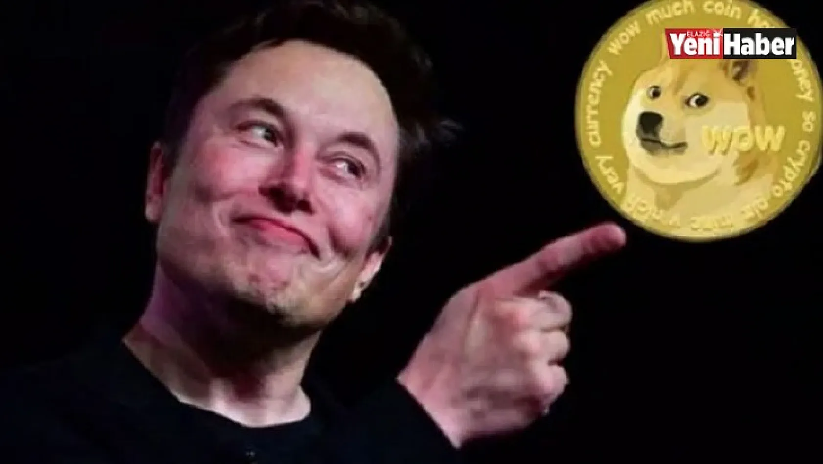 Elon Musk Kriptolarla Oynuyor!