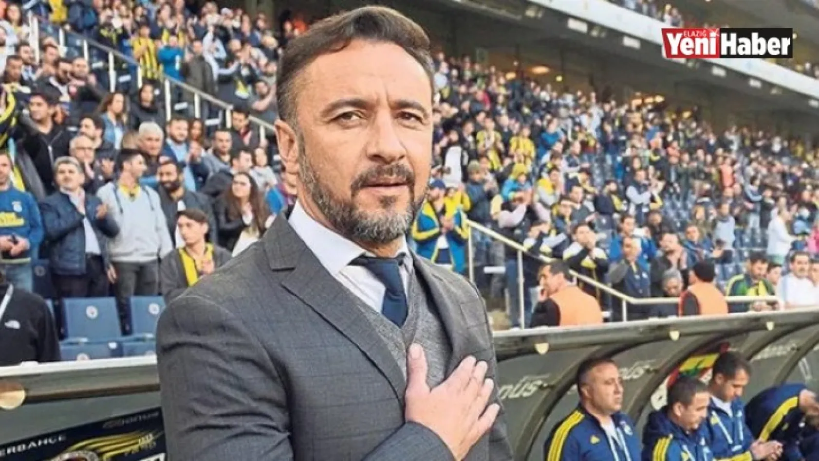 Fenerbahçe'nin Teknik Direktörü Belli Oldu!