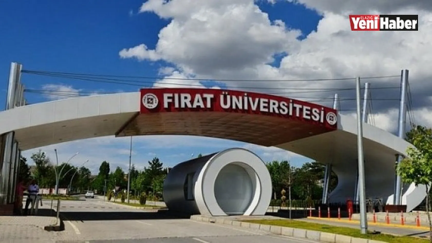 Fırat Üniversitesi 21. Oldu!