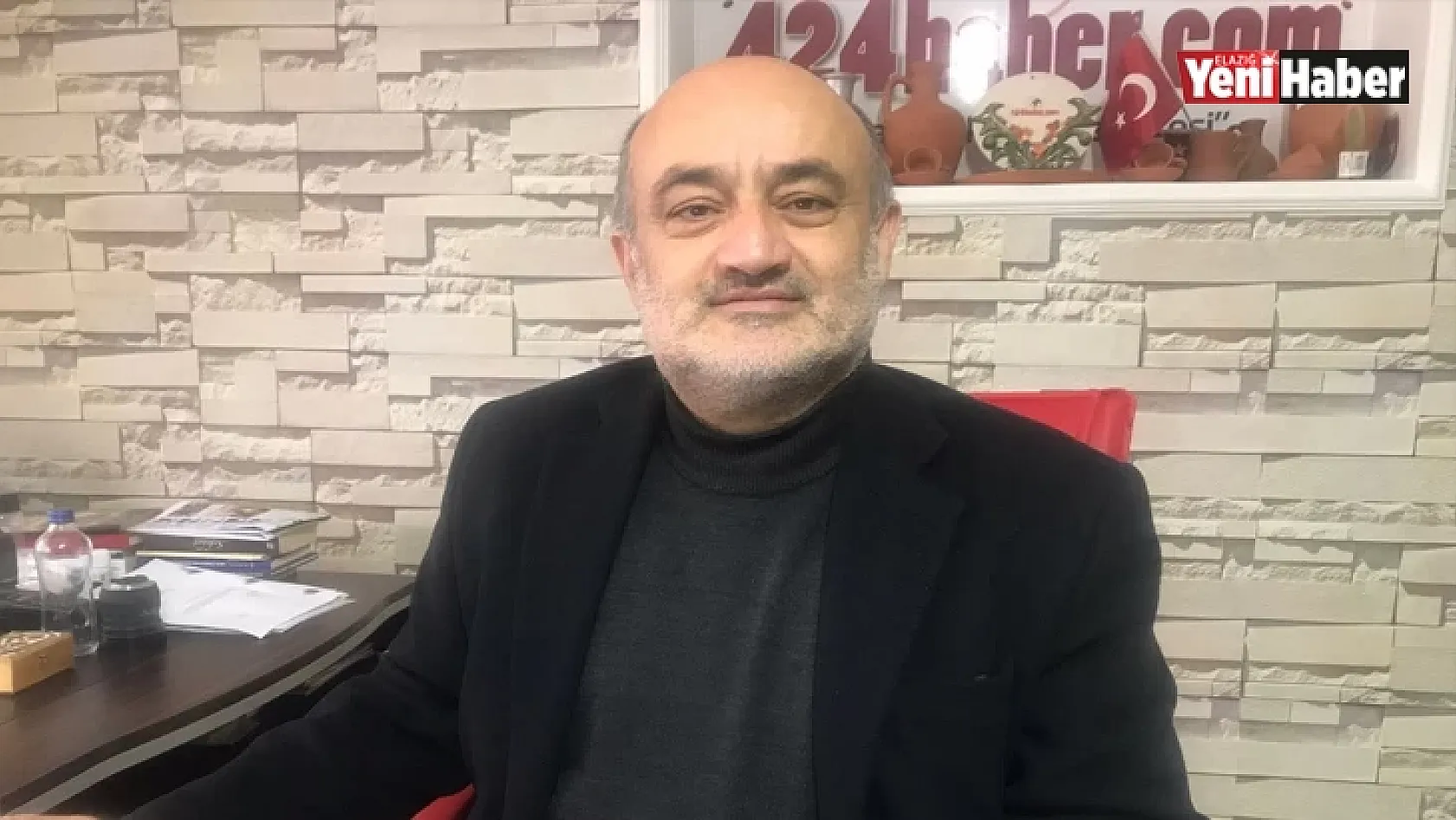 Gazeteci Erol Kara'ya Yeni Görev