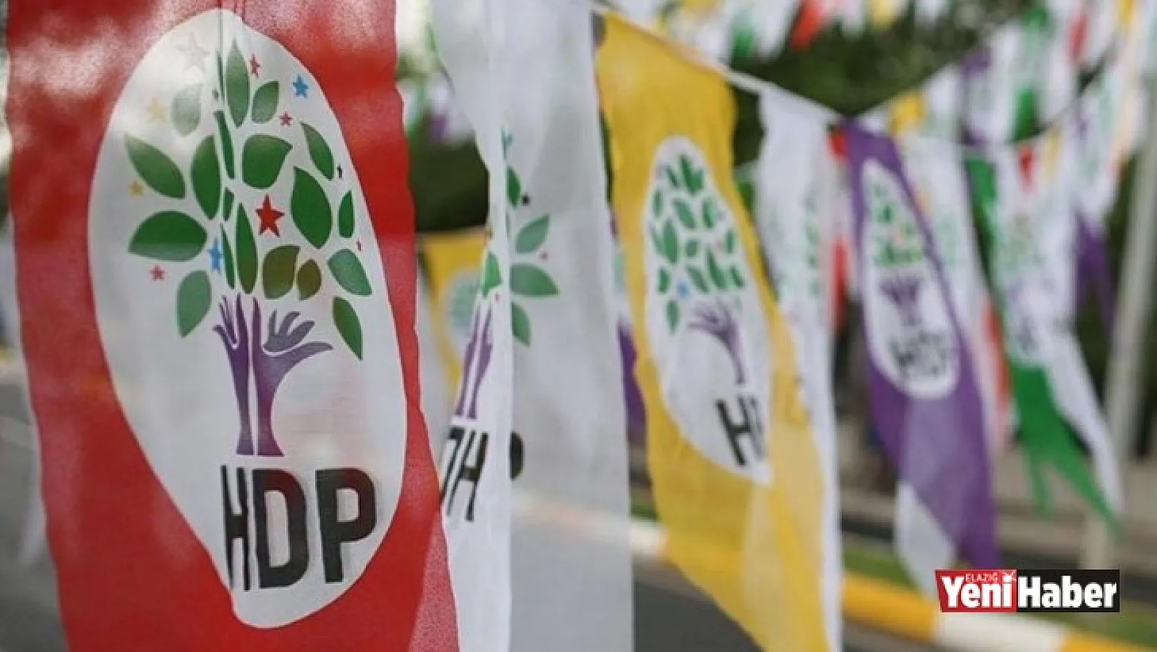 HDP'yi Bitirecek 12 Adım!