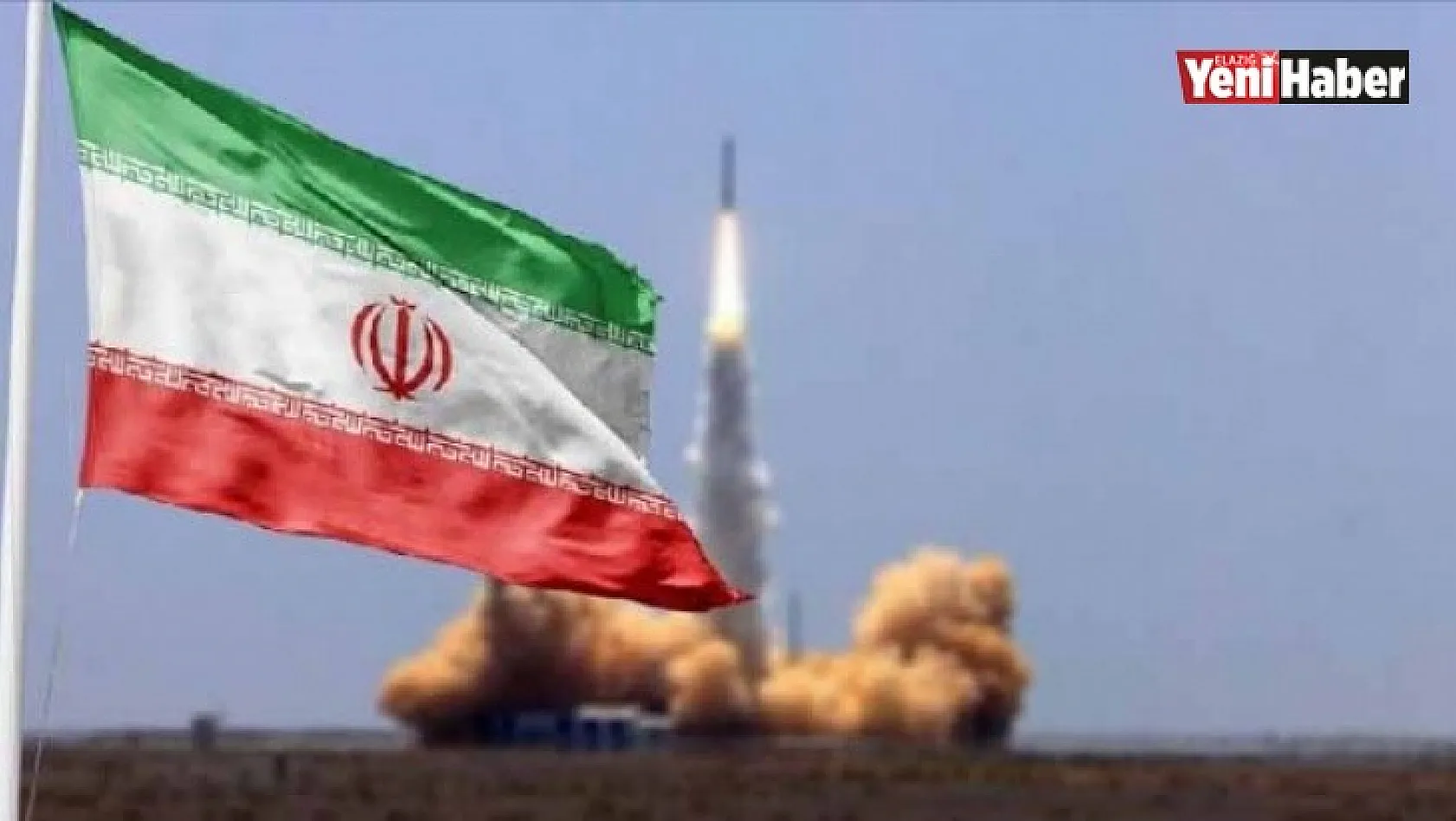 İran Nükleer Anlaşma Bakanlığı'nı Kaldırıyor!