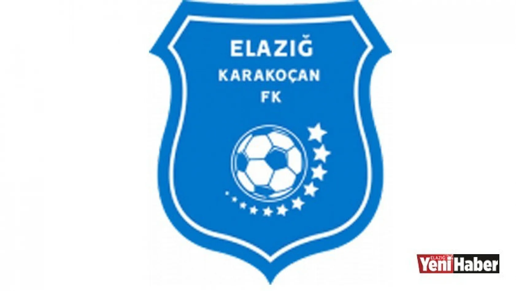 Karakoçan FK'da Vaka Sayısı 2 Oldu!
