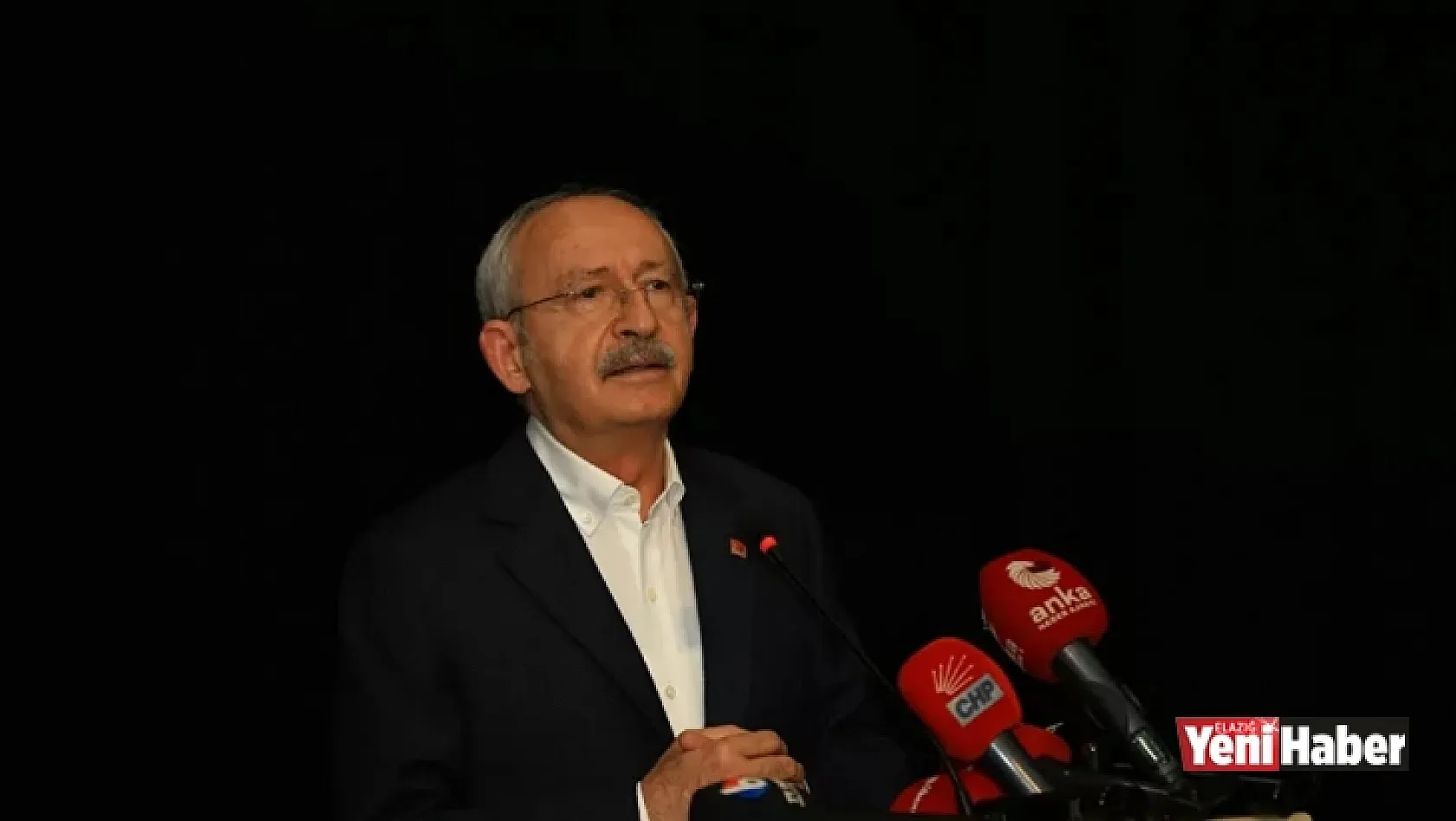 Kılıçdaroğlu, Erken Seçim Çağrısı Yaptı!