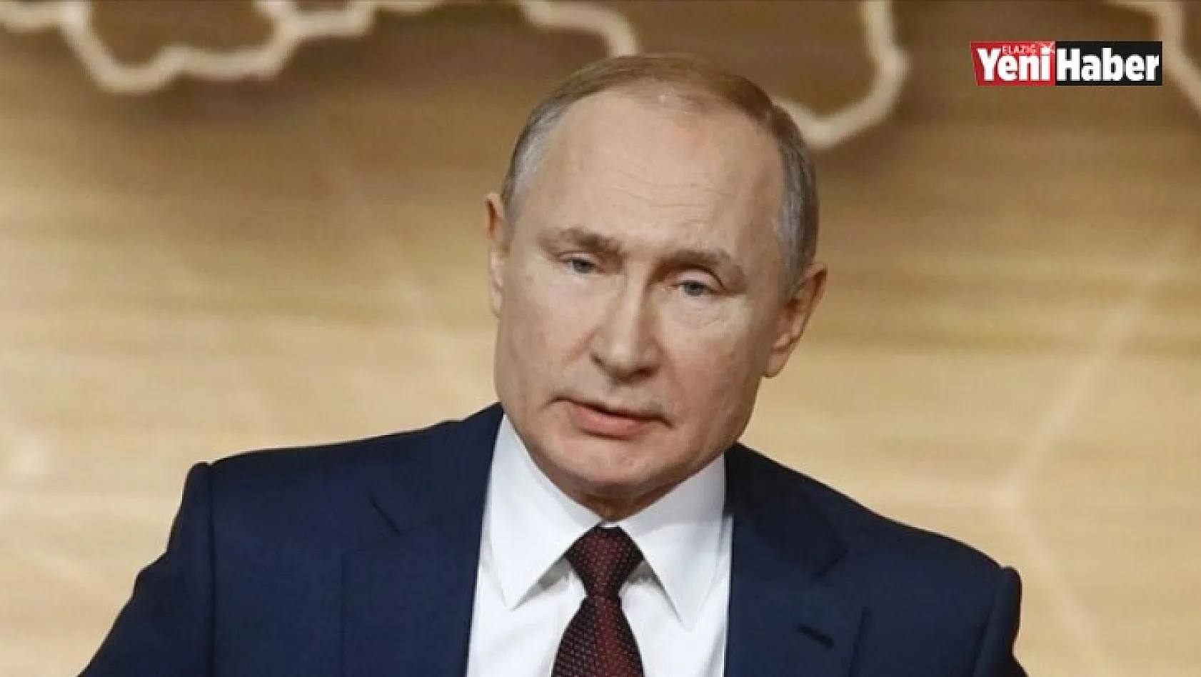 Kremlin Putin'in Mal Varlığını Açıkladı!
