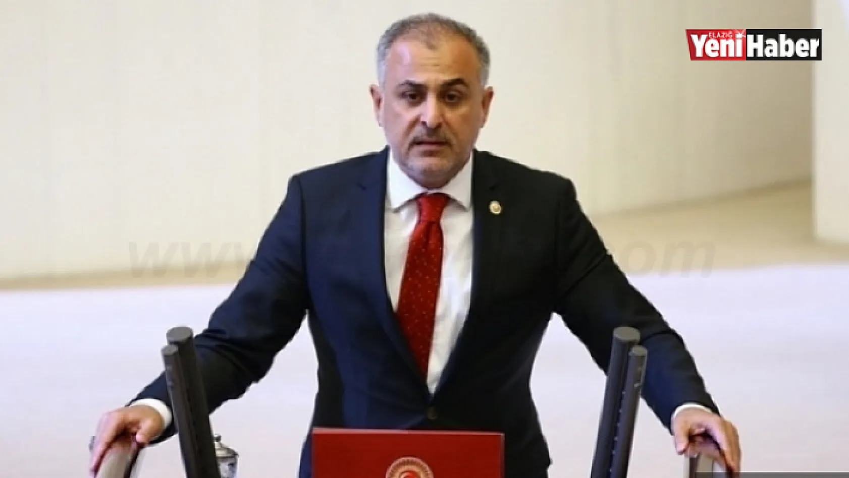 Milletvekili Bulut'un Girişimleriyle Elazığ'a Yeni Poligon Kazandırıldı