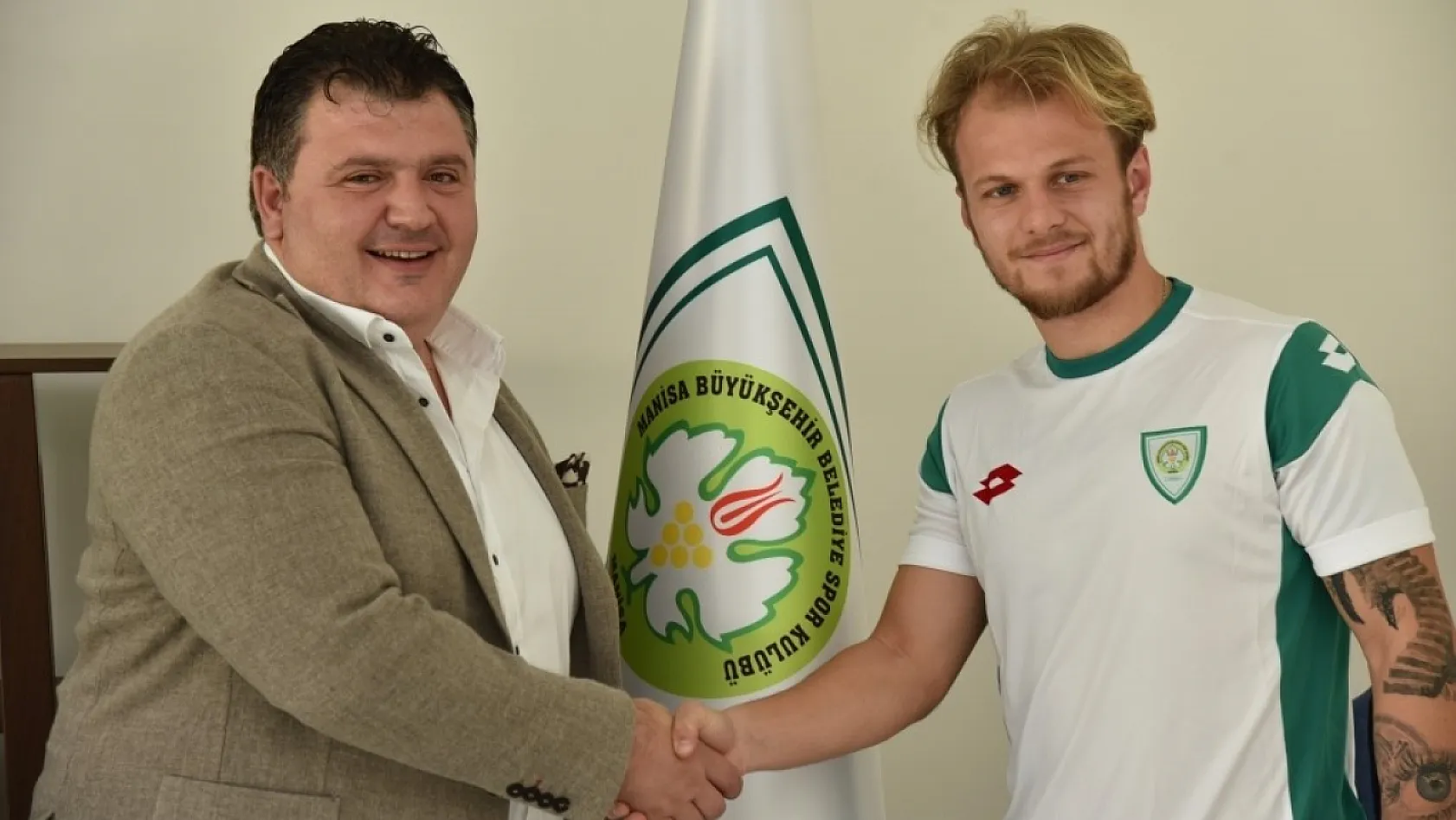 Elazığspor'a Yeni Transferler