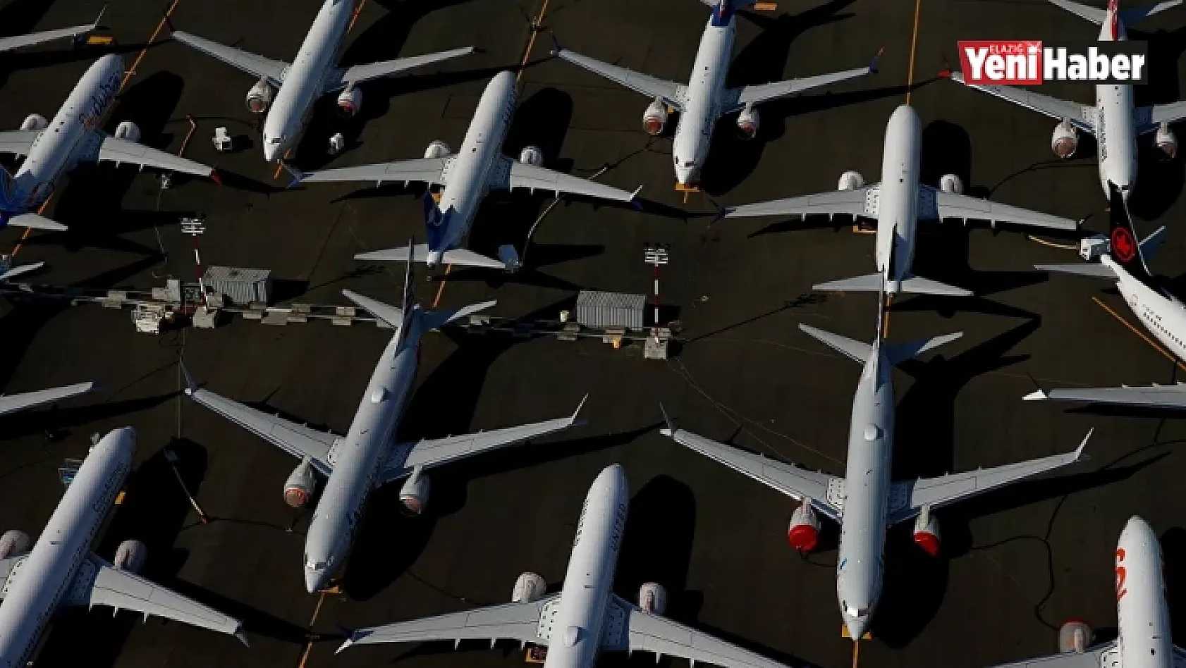 THY 'Boeing 737-MAX' Siparişlerini Revize Etti!