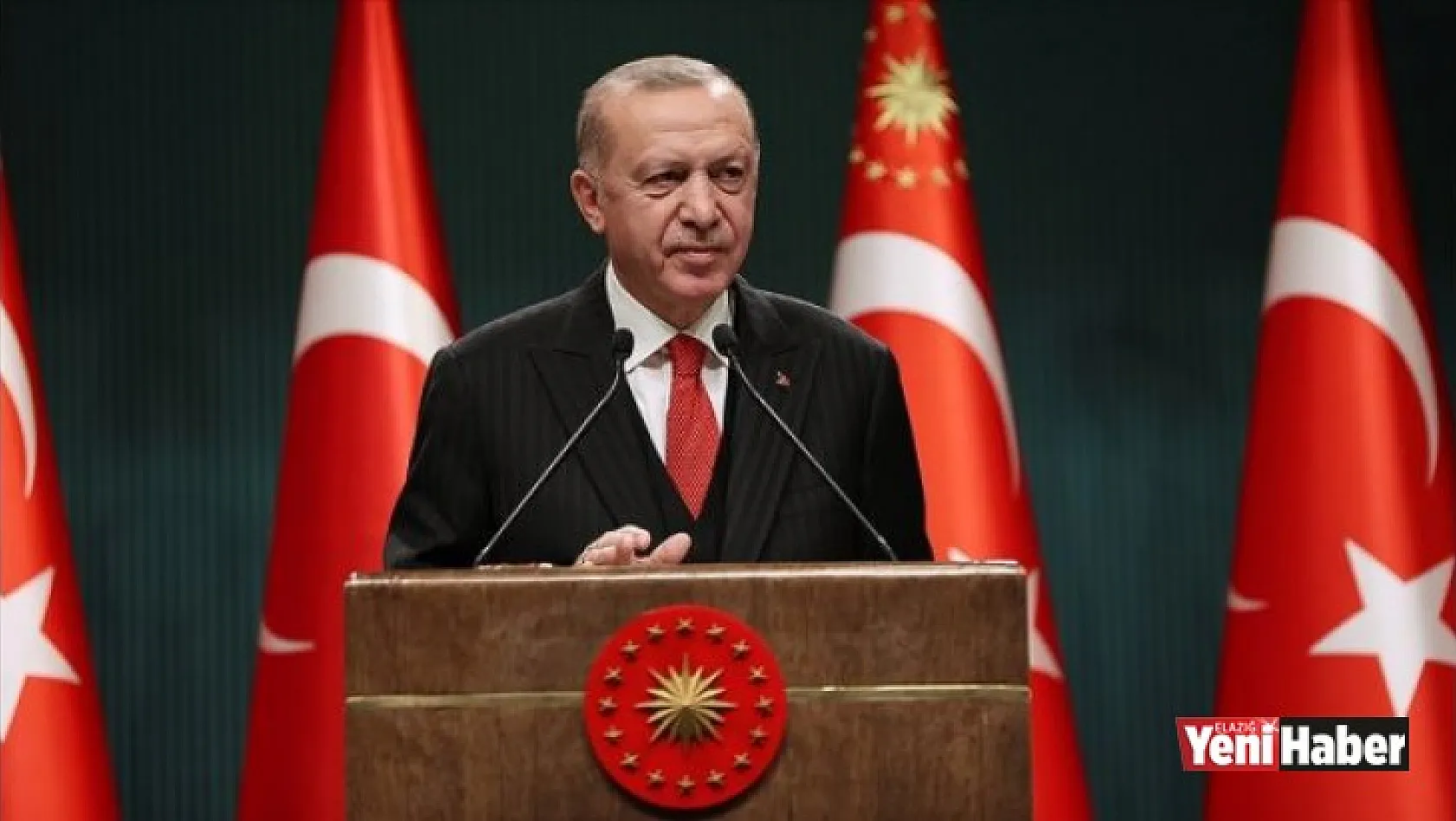 Erdoğan Açıklıyor Yasaklar Geliyor Mu?