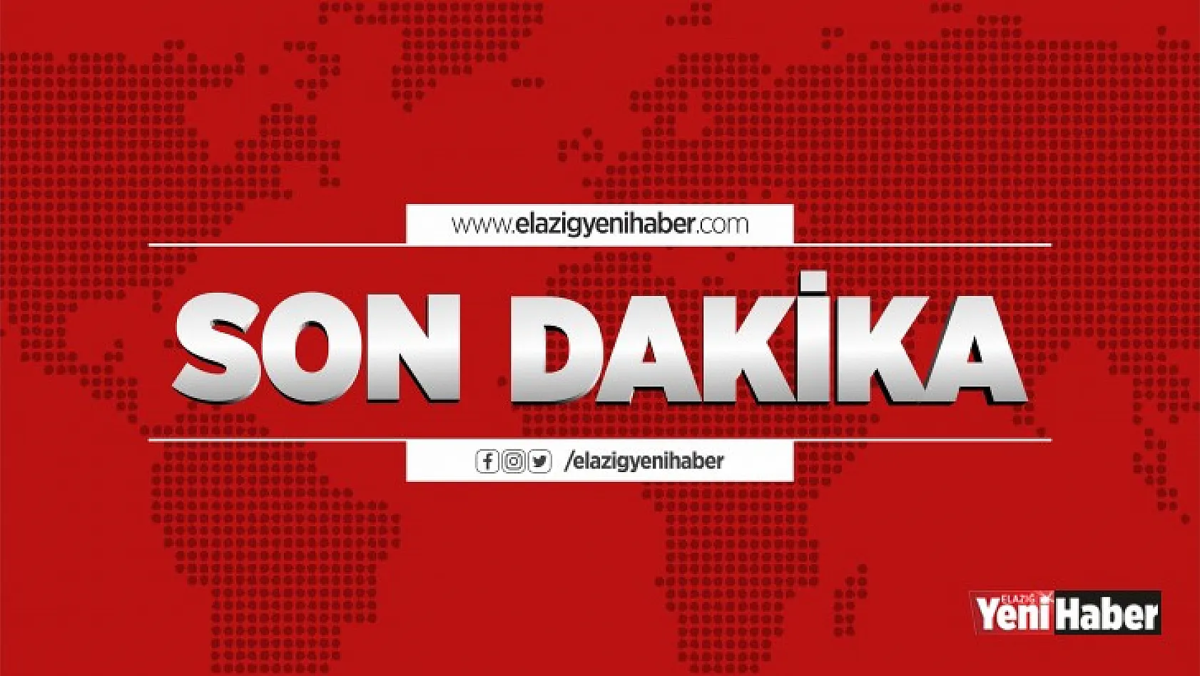 Tunceli'de 4.1 Büyüklüğünde Deprem
