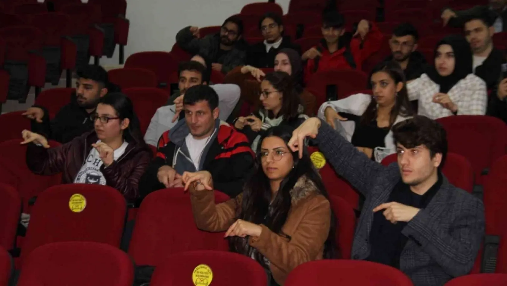 Türkiye'de Bir İlk Olan Proje Elazığ'da Yapıldı