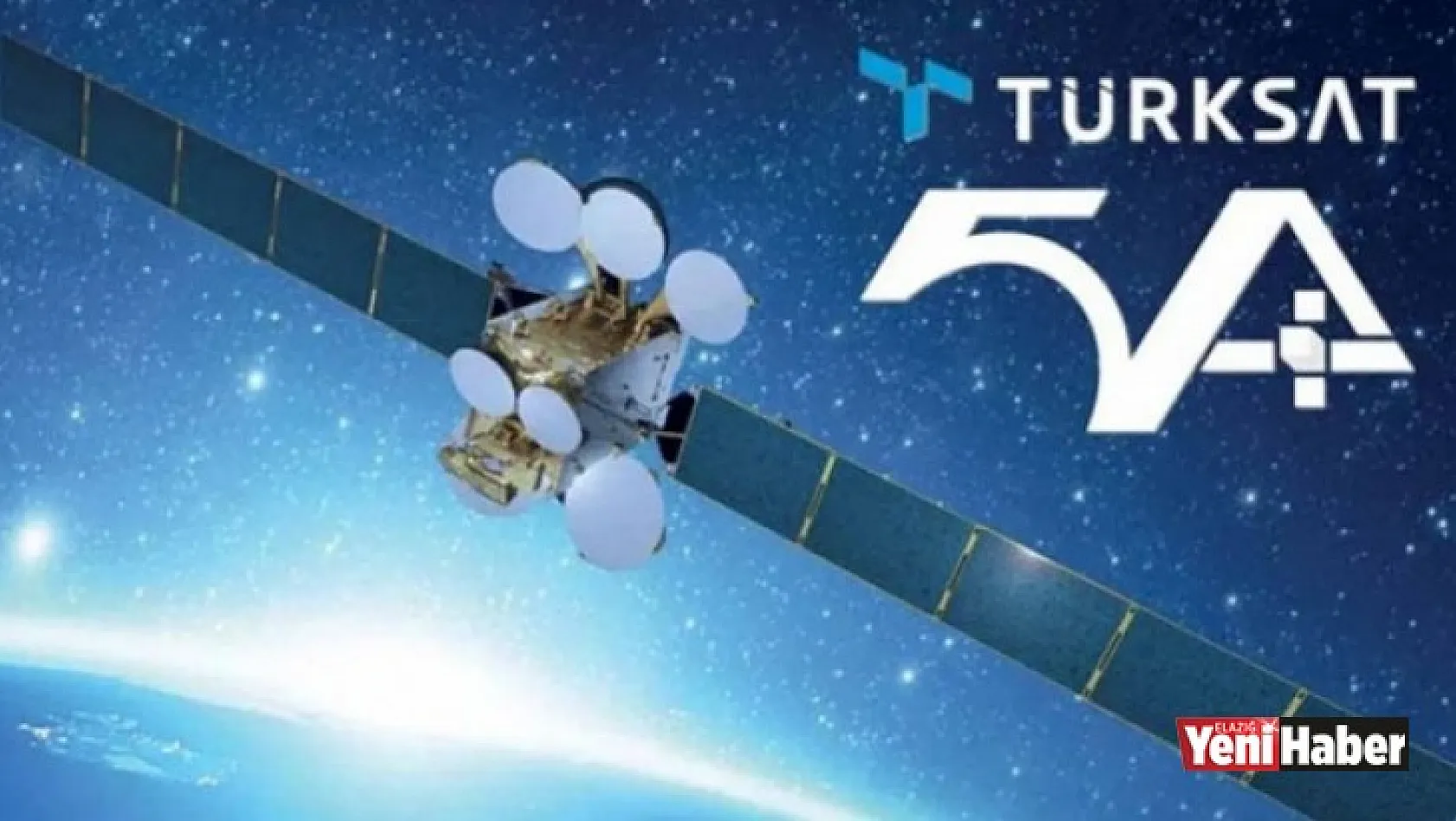 Türksat 5A Uydusu Mayısta Yörüngede!