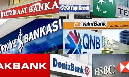 Bankalarda Limitler Artırıldı!
