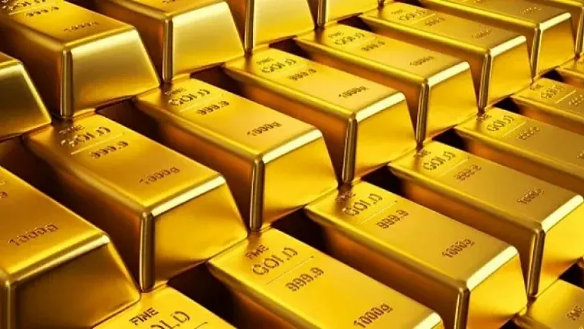 08 Ağustos 2022 Altın Fiyatları!