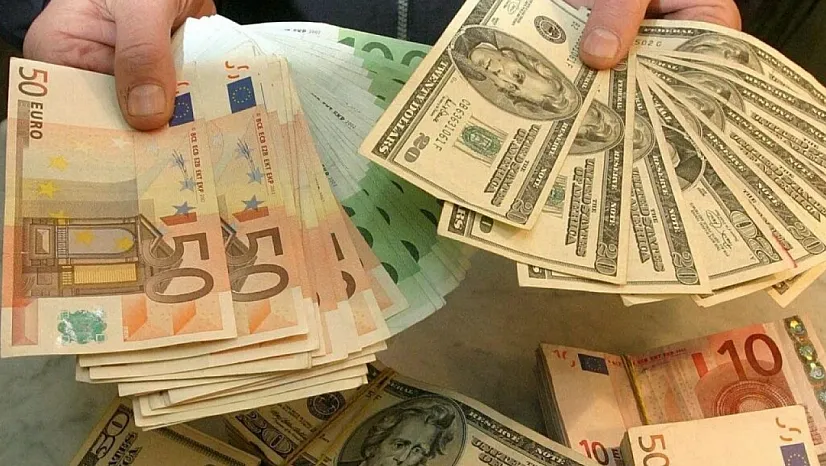 08 Ağustos 2022 Döviz Kurları!