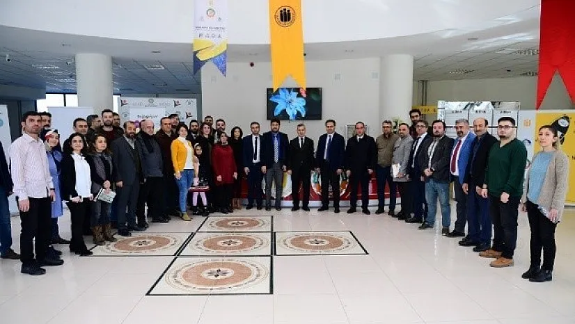 Başkan Çınar: Doğru kentleşme modelinde Teknokentlerin önemi büyüktür