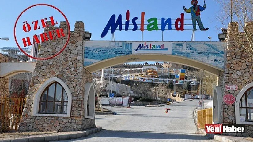Misland'ın Akıbeti Ne Olacak?