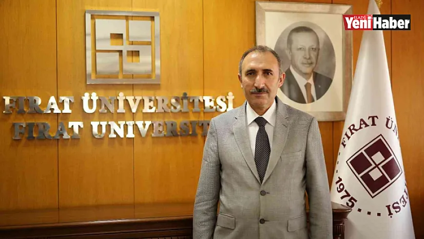 Fırat Üniversitesinin 4 TÜBİTAK projesi kabul edildi