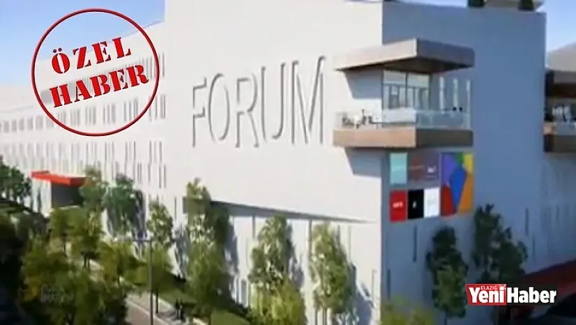 Forum Elazığ'da Hayal Kırıklığı!