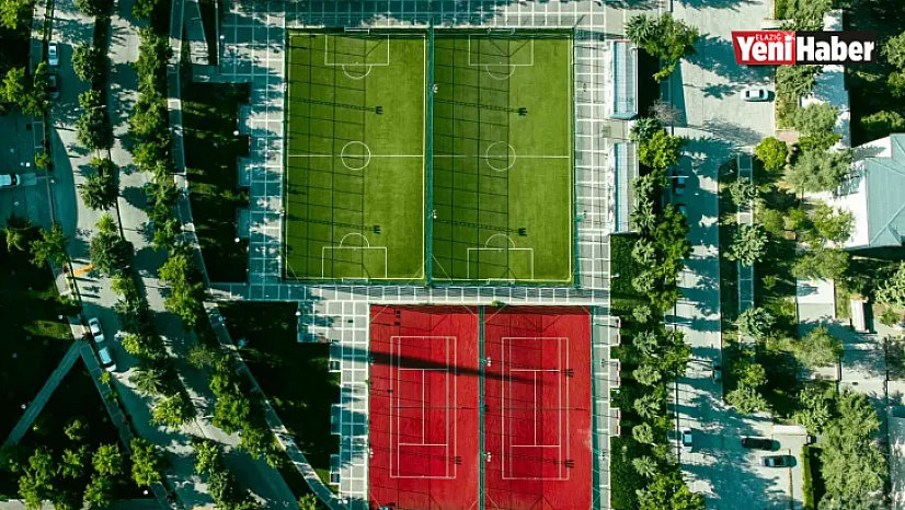 FÜ fotoğraf yarışmasının sonuçları açıklandı