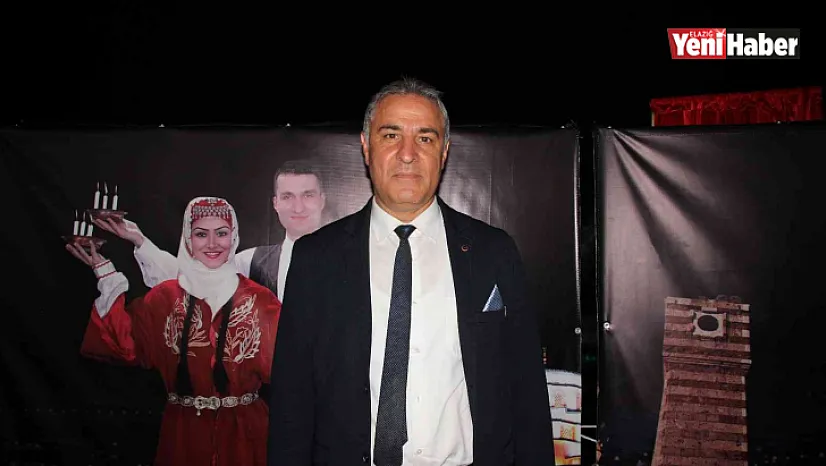 Halk Eğitim Merkezi korosu, kürsübaşı konserinde seslendirdikleri eserlerle kulakların pasını sildi